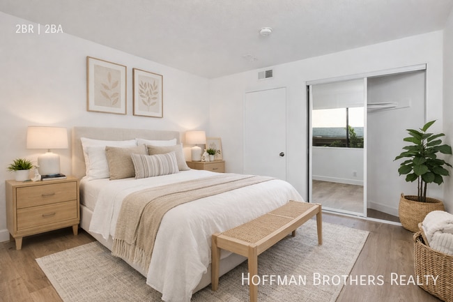 Photo - 1320 N Sierra Bonita Ave Unit 103