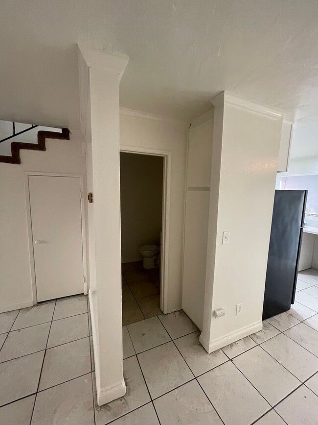 Photo - 2-bedroom, 1.5-bath townhouse in El Cajon