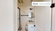Photo - Private bedroom in 4 bed/4.5 bath Home Unit A