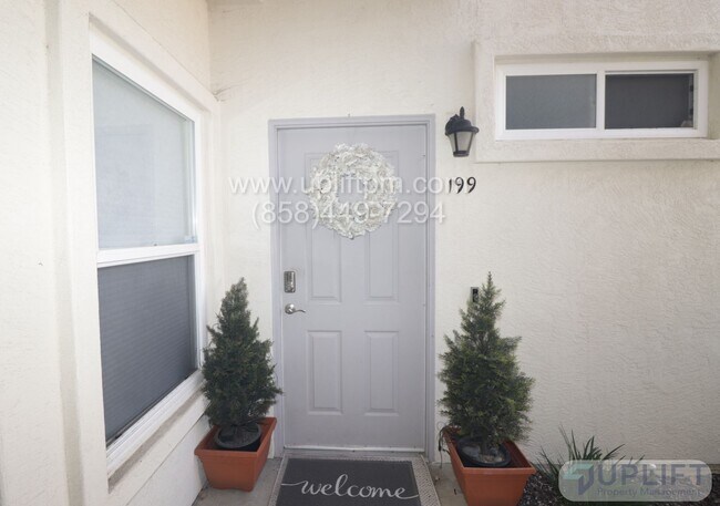 Photo - 3 Bed, 2 Bath Condo Near the Beach