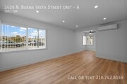 Photo - 2426 N Buena Vista St Unit A