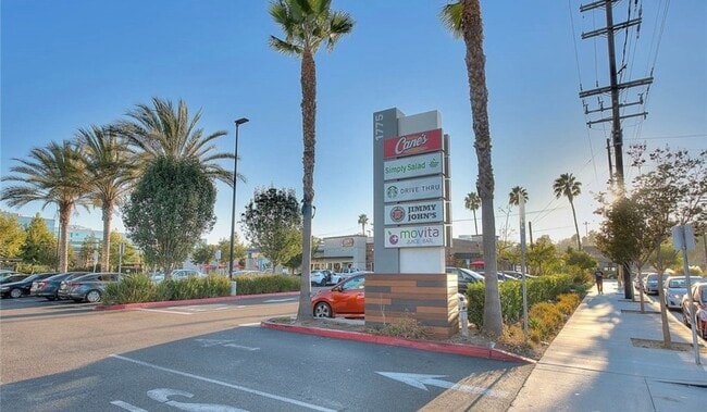 Walkablble - 1770 Ximeno Ave Unit #318 Coast Plaza