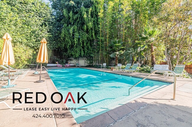 Photo - 570 N Rossmore Ave Unit 107