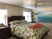 Master Cal Kinig BR - 919 Agate St Condo Unit # 2