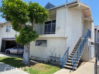 Photo - 1056 W 165th Pl Apartment Unit 3