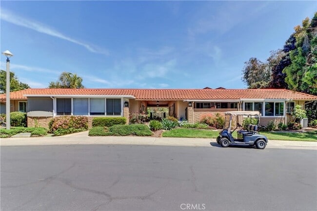 Photo - 3249 San Amadeo Unit O