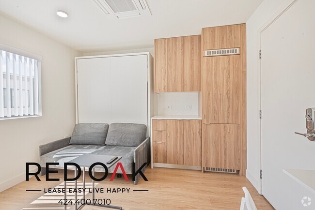 Building Photo - 11611 Blucher Ave Unit 141C Rental