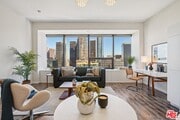 Photo - 1100 Wilshire Blvd Unit 2209