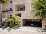 Secure Garage + Ample indoor guest parking - 1875 S Beverly Glen Blvd Condo Unit 106