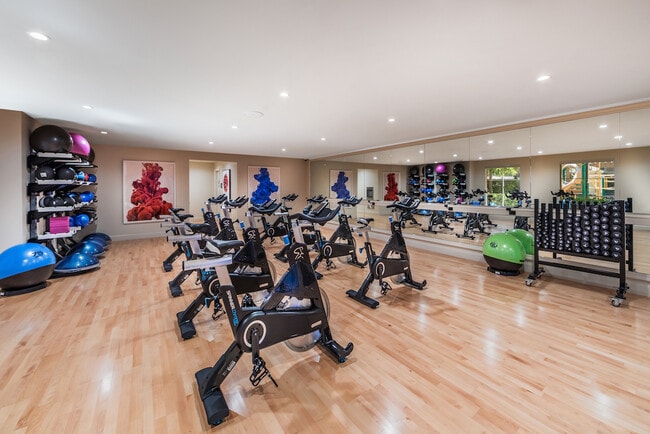 Photo - Villa Siena Apartment Homes