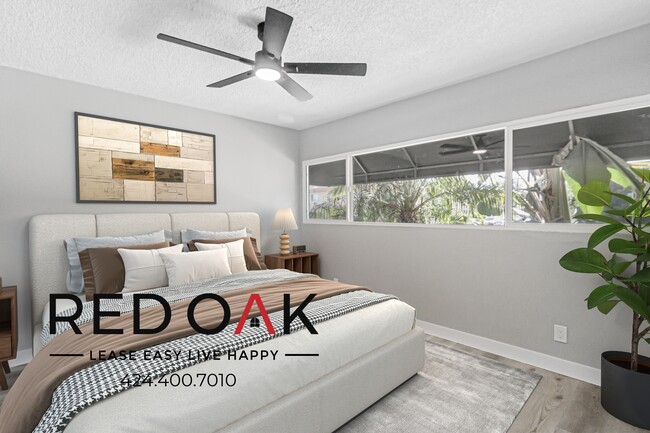 Photo - 15405 Vanowen St Unit 10