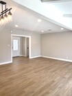 Living room entryway - 10134 Memory Park Ave House