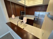 Photo - Mission Valley Area! Gorgeous and Cozy 1 Bedroom 1 full Bath! Ready For Rent Today!