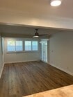 Living Room - The Malibuan Apartments