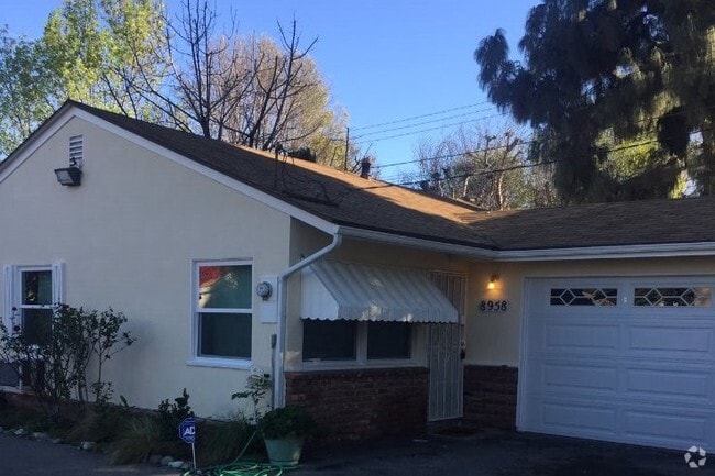 Building Photo - 8958 Wilbur Ave Rental
