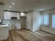 Photo - 2616 1/4 S Halldale Ave Apartment