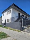Photo - 7616 S Figueroa St Apartment