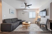 Photo - 4921 Long Branch Ave Townhome