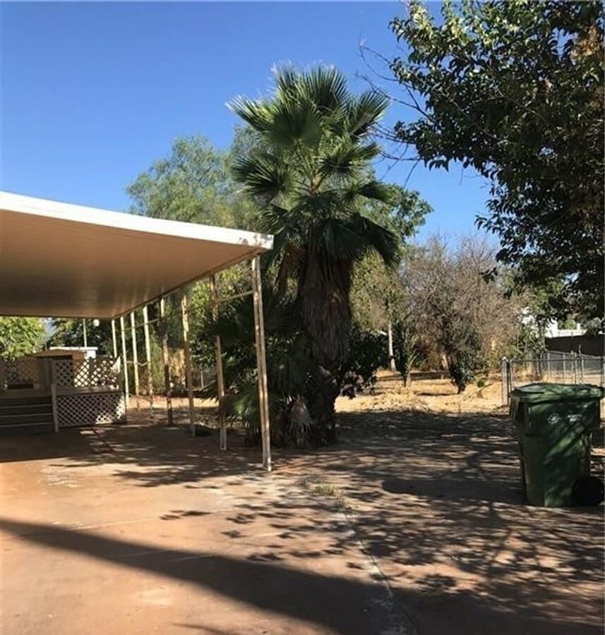Photo - 3 Bed / 2 Bath Manufactured Home in Hemet!