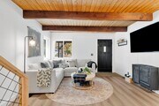 Photo - COZY BIG BEAR FURNISHED CABIN