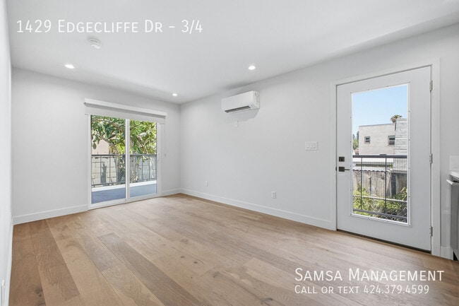 Photo - 1429 Edgecliffe Dr Unit 3/4