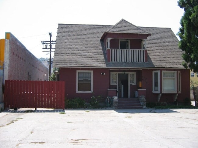 Photo - 4510 North Figueroa Street