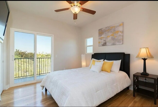 Canyon View Abode in Normal Heights - Canyon View Abode in Normal Heights House
