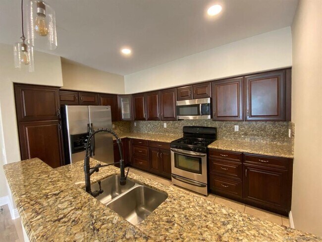 Photo - Beautiful 2-bedroom, 2-bath in the heart of Carmel Valley Unit 207