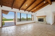 Photo - Montecito Property with a View and a Pool ... House