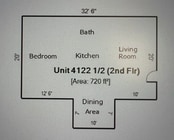 Photo - 4122 1/2 Griffin Ave Unit 4122 1/2 Griffin Av