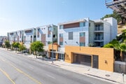 Photo - Legado Encino Apartments