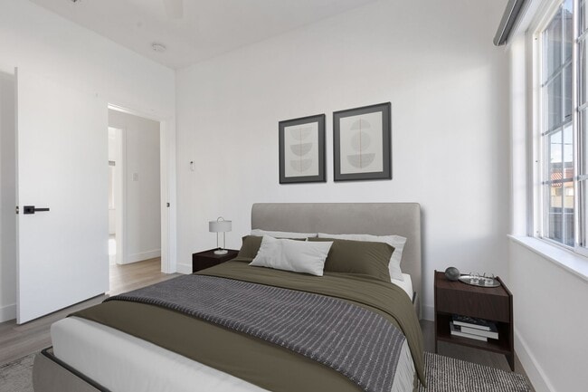 Photo - Newly Renovated Spanish Villa Apartment Homes in Santa Ana