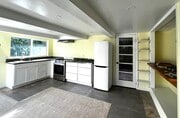 Brand New Kitchen with Garden View - 1770 Rubenstein Dr Apartments Unit Hidden Treasure