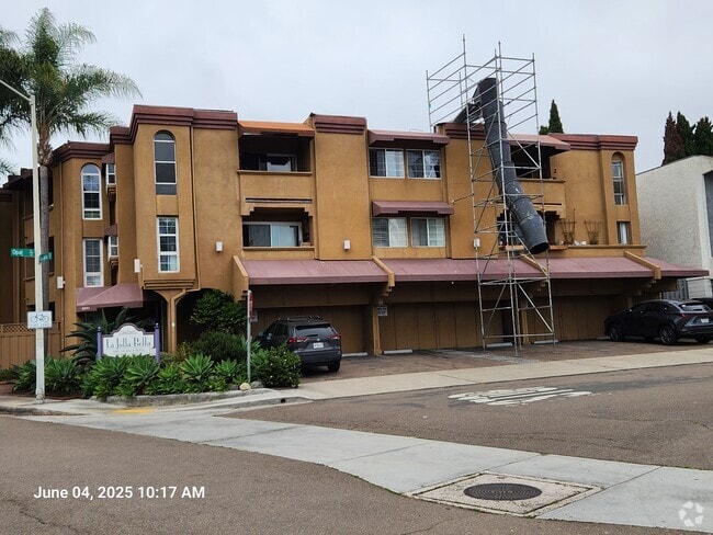 Building Photo - 5051 La Jolla Blvd Rental