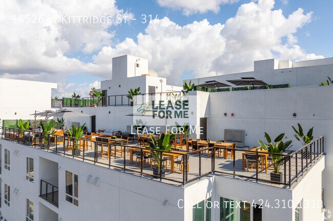 Photo - 14526 Kittridge St Unit 314