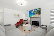 Photo - Luxe Spacious Home Near Parks Fully Equipped