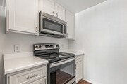 Photo - Monrovia Villas Apartments