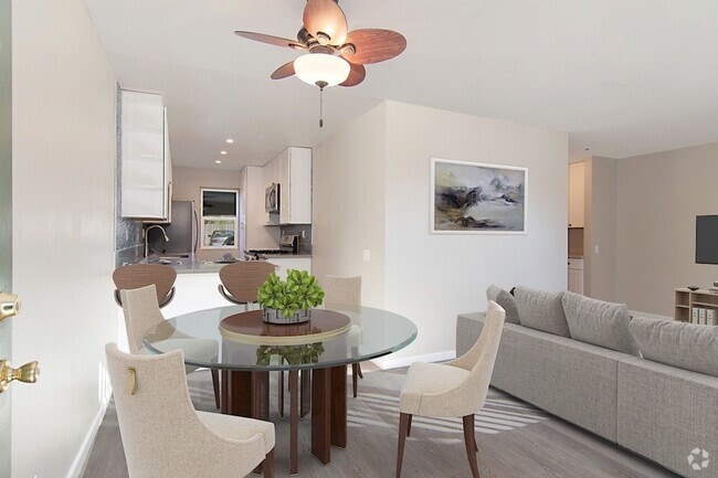 Building Photo - Ground floor 1 bedroom in quiet neighborho... Unit 8088 Golden Avenue #B Rental