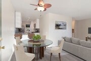 Photo - Renovated 1 Bedroom in quiet neighborhood ... Unit 8064 Golden Avenue #C
