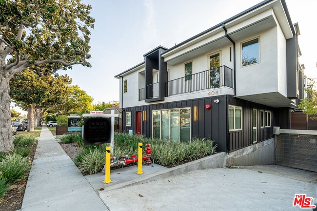 Photo - 4041 Sawtelle Blvd Unit # A