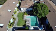 Fern Side Pool - Faircrest Apartments