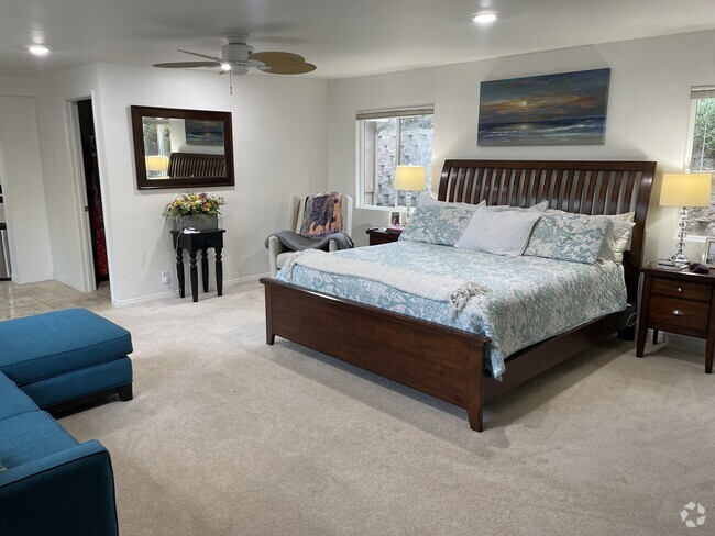 Building Photo - 5081 Foothill Blvd Unit ADU Rental