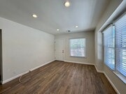 Photo - Large front unit apartment with patio Unit 810 E. Chestnut St A ACTIVE