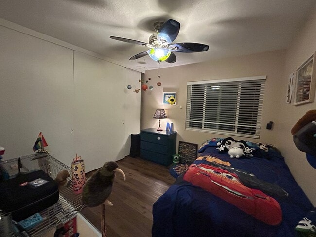 Photo - Beautiful 3 bedrooms corner unit condo located in Poway.