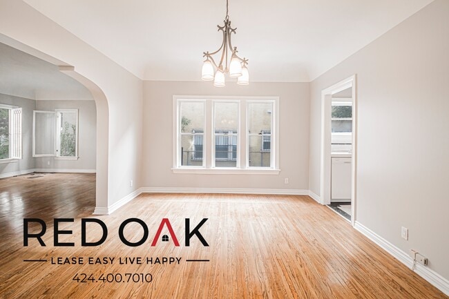 Photo - 109 S Sycamore Ave Unit 111.5