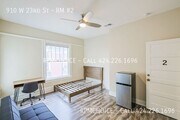 Photo - 910 W 23rd St Unit RM #2