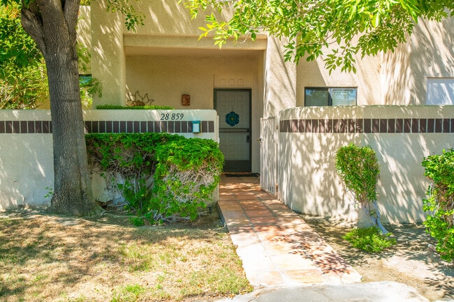 Photo - 28859 Desert Princess Dr