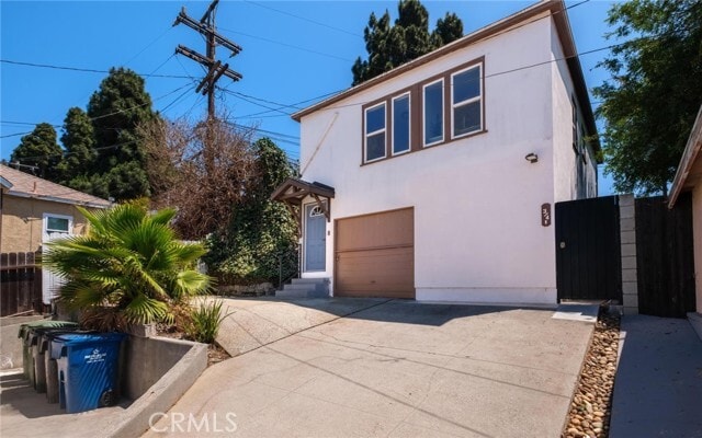 Building Photo - 610 E Fairview Blvd