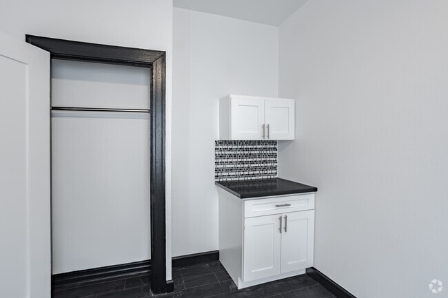 Interior Photo - St. Moritz Apartments