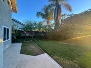 Photo - Elegant 4-Bed, 3-Bath Two-Story Home with Spacious Backyard and Private Downstairs Suite